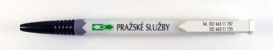 Prask sluby