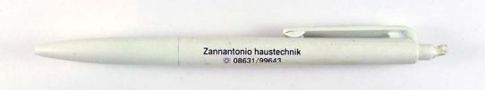 Zannantonio haustechnik