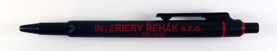 Interiery ehk