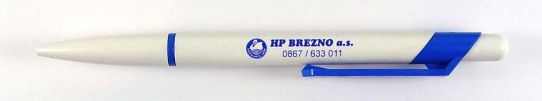 HP Brezno