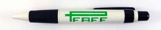 Pfaff