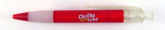 Chvilka pro tebe