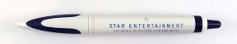 Star entertainment