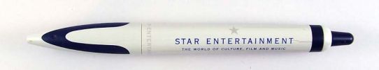 Star entertainment