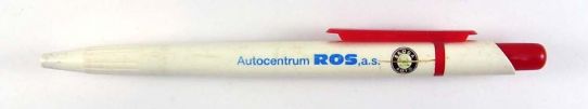 Autocentrum Ros