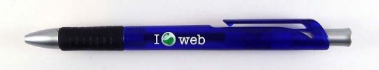 I web