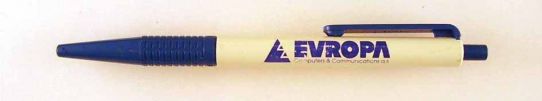 Evropa