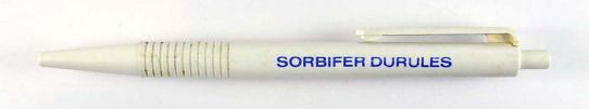 Sorbifer durules