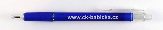 www.ck-babicka.cz