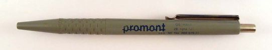 Promont