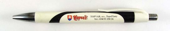 Topvar