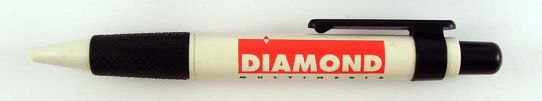 Diamond