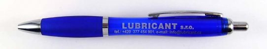 Lubricant