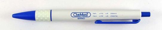 Chemont