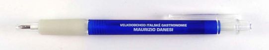Maurizio Danesi
