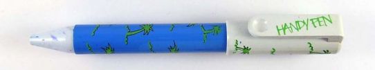 Handy pen