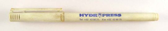 Hydropress