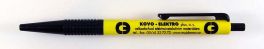 Kovo elektro