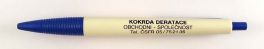 Kokrda deratace