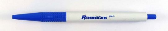 Roubek