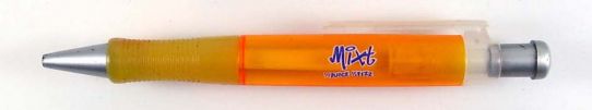 Mixt