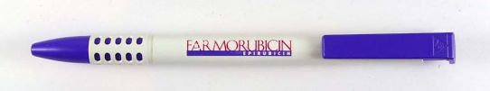 Farmorubicin