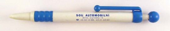 SOU automobiln
