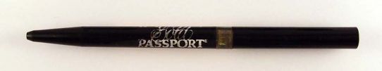 Passport Scotch