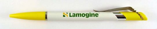 Lamogine