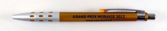 Grand prix