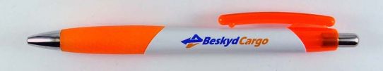 Beskyd cargo