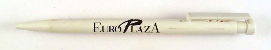 Euro plaza
