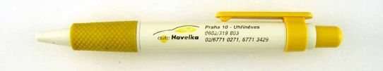 Auto Havelka