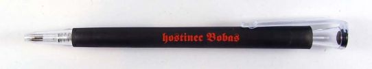 Hostinec Bobas