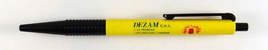 Dezam