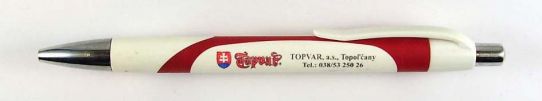 Topvar