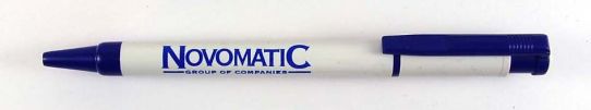 Novomatic