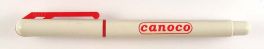 Canoco