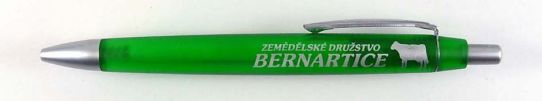 Bernartice