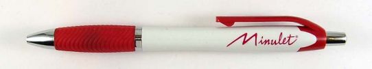 Minulet