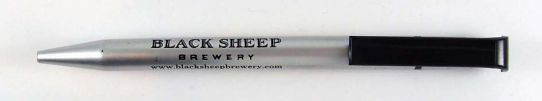 Black Sheep