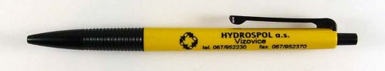 Hydrospol
