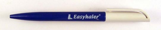 Easyhaler