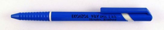 Ekoizol V&V