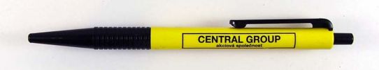 Central group