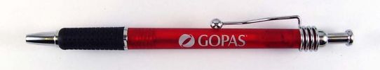 Gopas