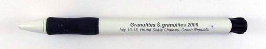Granulites