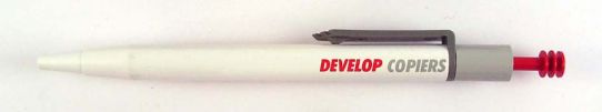 Develop