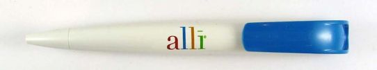 Alli