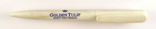 Golden tulip
